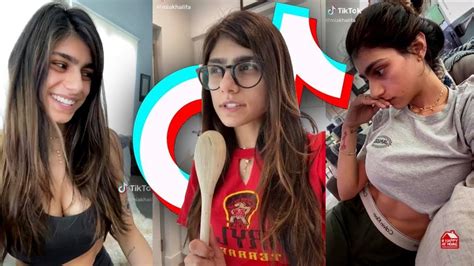 miakhalifa tiktok id song|Mia Khalifa Followers On TikTok, Mia Khalifa TikTok ID.